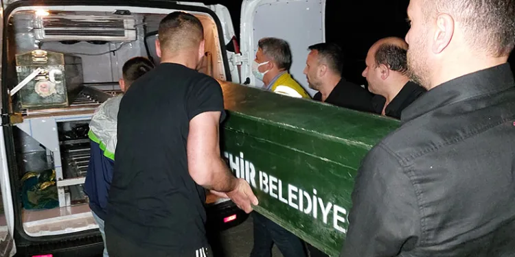 Kayıp pastane sahibinin cansız bedeni bulundu