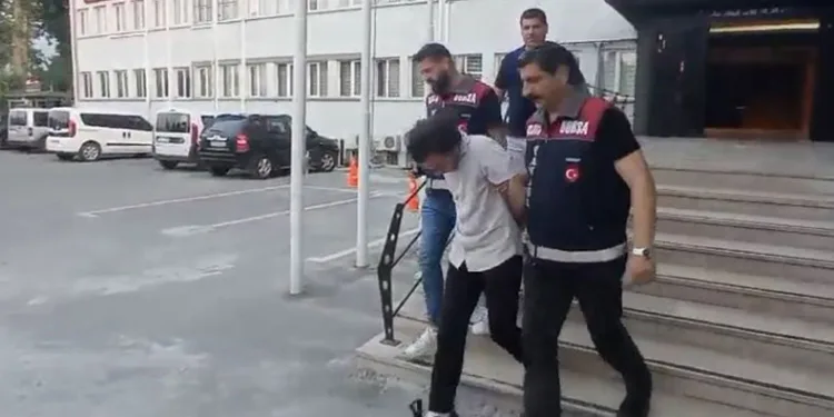 Yalancı medyum yakayı ele verdi