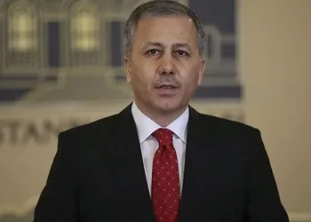 “Lütfen trafik kurallarına uyalım”