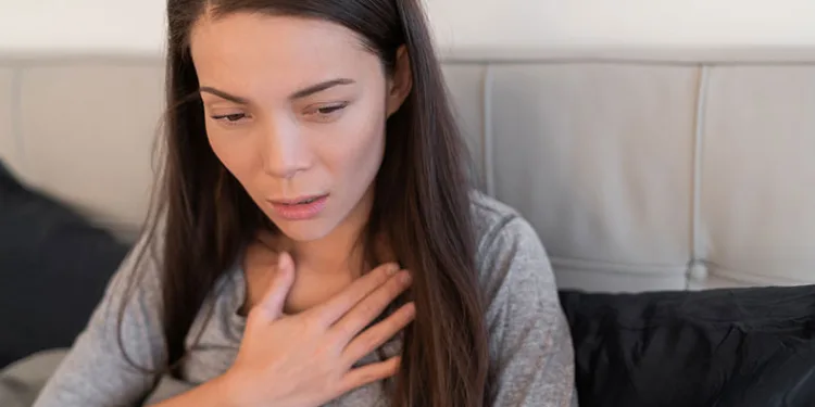Panik atak nedir? Belirtileri nelerdir