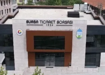 6 aylık işlem hacmi 13 milyar