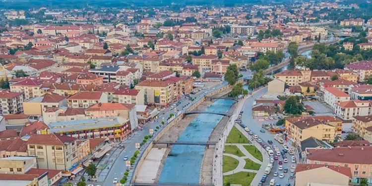 Yurt dışından bin 660 kişi göç etti