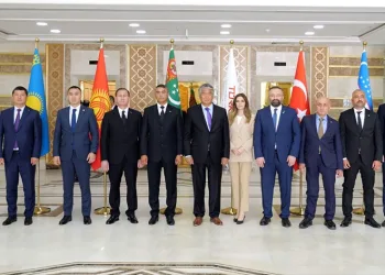 Türk Dünyası Kültür Başkentleri Birliği kuruluyor