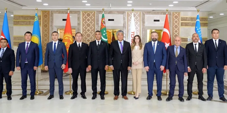 Türk Dünyası Kültür Başkentleri Birliği kuruluyor