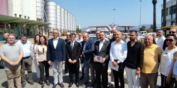 “İktidarı Araplara vermek istiyor”