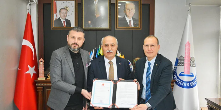 Bu yatırım çiftçinin önünü açacak