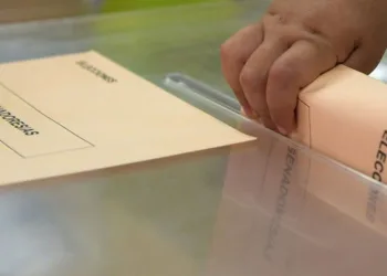 İspanya’da halk sandık başında