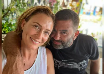 Ceyda Düvenci’den boşanma itirafı
