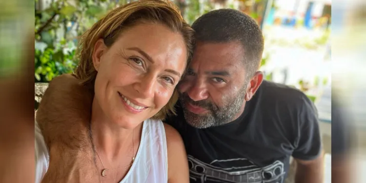 Ceyda Düvenci’den boşanma itirafı