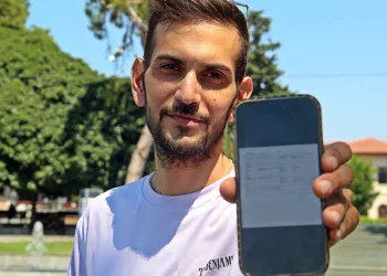 “Sattığım Seabob’u bana satmaya çalıştılar”