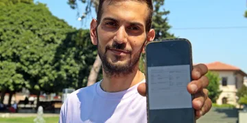 “Sattığım Seabob’u bana satmaya çalıştılar”