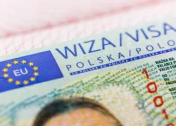 Polonya Rus güreşçilere vize vermedi
