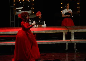 61. Uluslararası Bursa Festivali