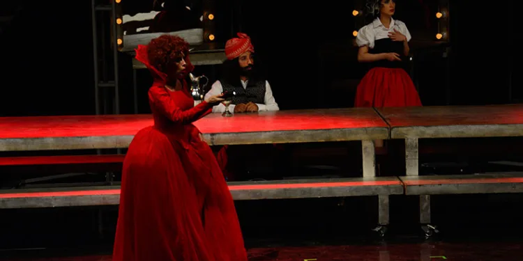 61. Uluslararası Bursa Festivali