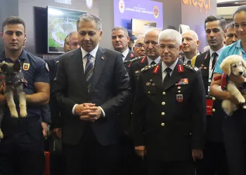 “Geldiği nokta büyük gurur vesilesi”
