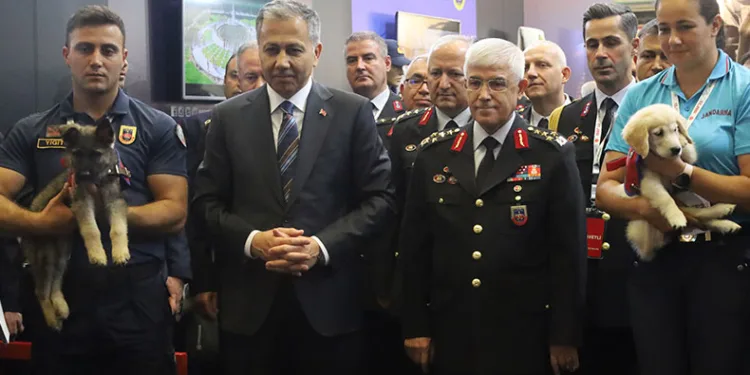 “Geldiği nokta büyük gurur vesilesi”