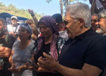 TBMM Başkanvekili Akbelen’de