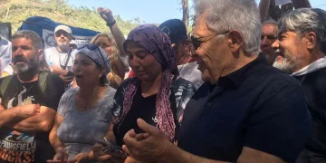 TBMM Başkanvekili Akbelen’de