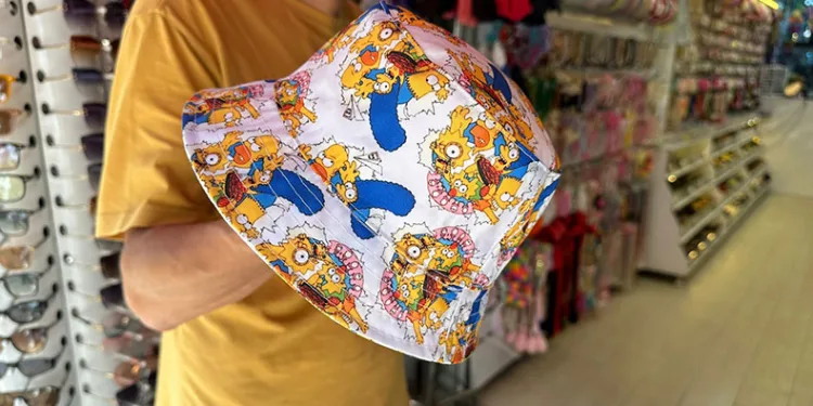 Şapka ve gözlük satışı artıyor