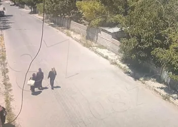 Evden hırsızlık yapan kadınlar aranıyor