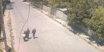 Evden hırsızlık yapan kadınlar aranıyor