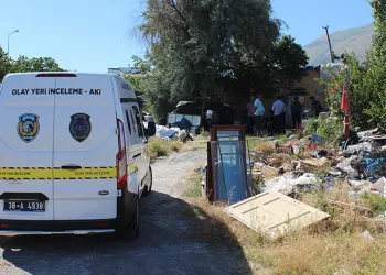 19 yaşındaki genç, hayatına son verdi