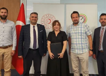 BEBKA’dan İznikli kadınlara destek
