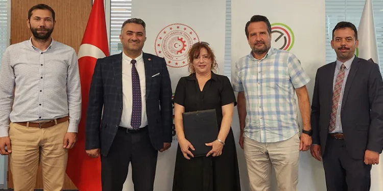 BEBKA’dan İznikli kadınlara destek