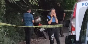 İki çocuk babasının cansız bedeni bulundu