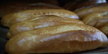 Halk ekmek fiyatlarına yüzde 66 zam