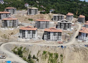 Sakin Şehir’de son doğru
