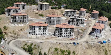 Sakin Şehir’de son doğru