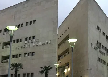 Bursa’da dolandırıcılara operasyon