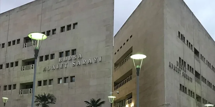 Bursa’da dolandırıcılara operasyon