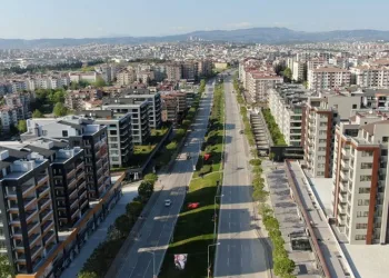 “Bekleyen alanlar imara açılmalı”