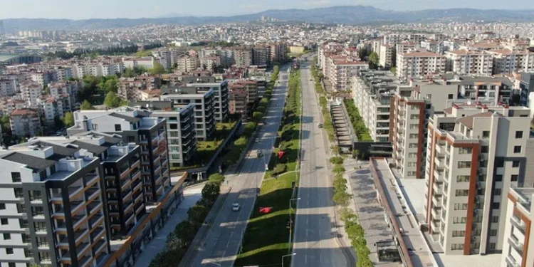 “Bekleyen alanlar imara açılmalı”