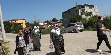 Muharrem İnce’nin köylülerinden su isyanı