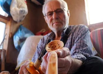 Zamanın gözde mesleğiydi, teknolojiye yenildi
