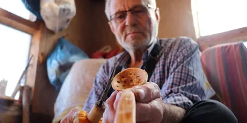 Zamanın gözde mesleğiydi, teknolojiye yenildi