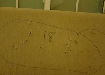 15 Temmuz’un izleri hala duruyor