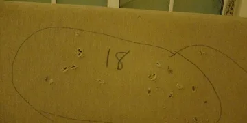 15 Temmuz’un izleri hala duruyor