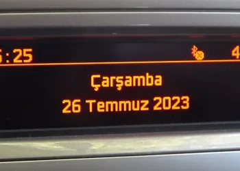 Termometreler 48’i gördü