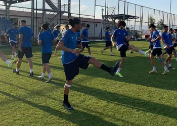 Elazığspor’un kamp programı belli oldu