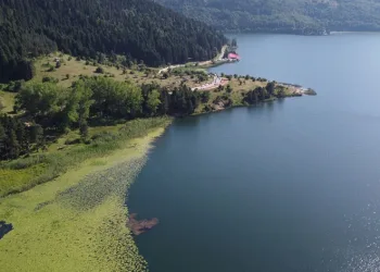 Bolu en soğuk il oldu