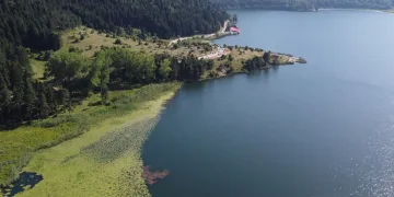 Bolu en soğuk il oldu