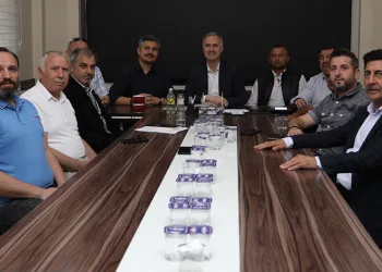 İnegöl küçükbaş hayvancılık festivali