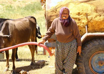 Antalya’nın “Çoban Haritası” çıkartılıyor