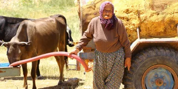 Antalya’nın “Çoban Haritası” çıkartılıyor