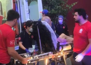 “Vatandaşlarımızdan 4’ünün tedavisi devam ediyor”