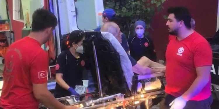 “Vatandaşlarımızdan 4’ünün tedavisi devam ediyor”